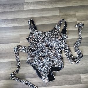 NWOT Swim Suits for All Size 16